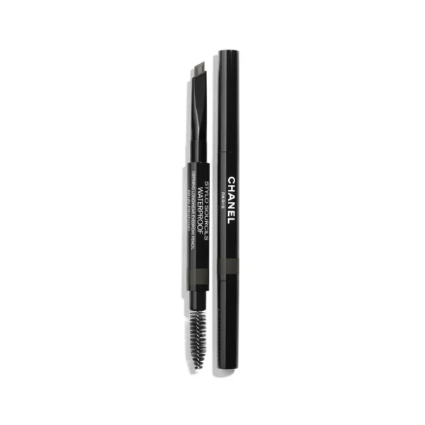 CHANEL Stylo Sourcils Waterproof Defining Longwear Eyebrow Pencil - Fredrik & Louisa