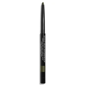 CHANEL Stylo Yeux Waterproof Long-lasting Eyeliner - Fredrik & Louisa