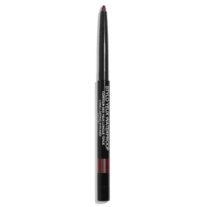 CHANEL Stylo Yeux Waterproof Long-lasting Eyeliner - Fredrik & Louisa