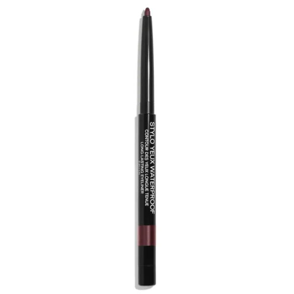 CHANEL Stylo Yeux Waterproof Long-lasting Eyeliner - Fredrik & Louisa