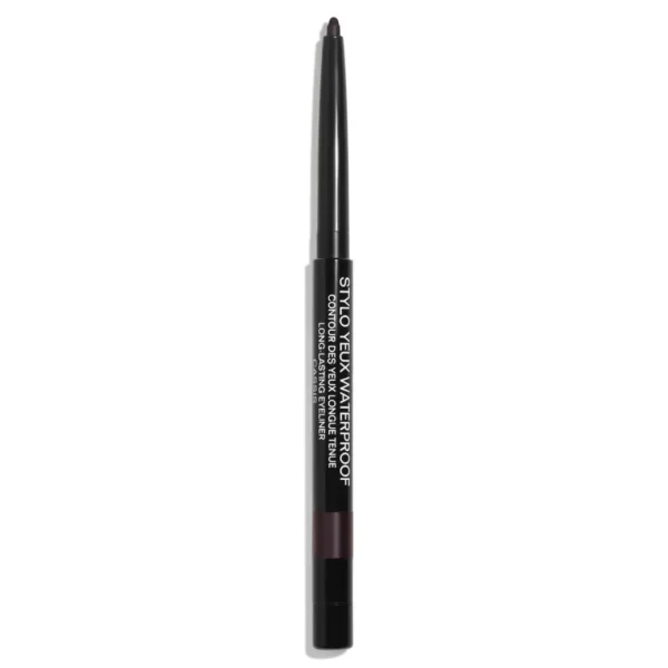 CHANEL Stylo Yeux Waterproof Long-lasting Eyeliner - Fredrik & Louisa