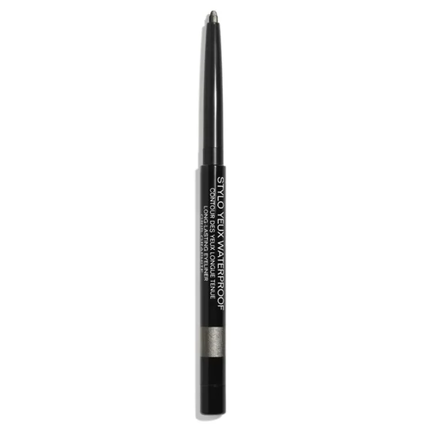 CHANEL Stylo Yeux Waterproof Long-lasting Eyeliner - Fredrik & Louisa