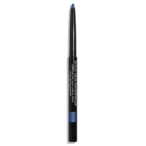 CHANEL Stylo Yeux Waterproof Long-lasting Eyeliner - Fredrik & Louisa