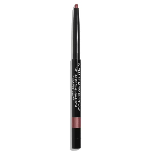 CHANEL Stylo Yeux Waterproof Long-lasting Eyeliner - Fredrik & Louisa