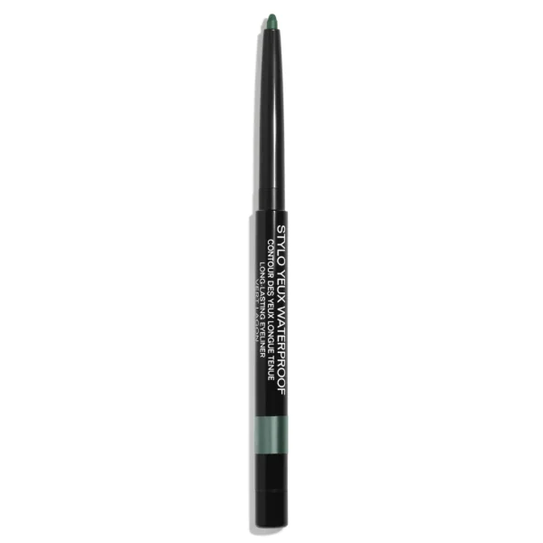 CHANEL Stylo Yeux Waterproof Long-lasting Eyeliner - Fredrik & Louisa