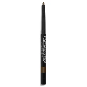 CHANEL Stylo Yeux Waterproof Long-lasting Eyeliner - Fredrik & Louisa