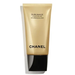 CHANEL Sublimage Gel-to-oil Cleanser Ultimate Comfort And Radiance-revealing Gel-to-oil Cleanser - Fredrik & Louisa