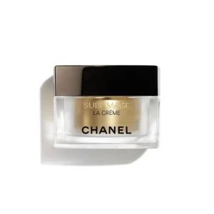 CHANEL Sublimage La CrÈme Texture SuprÊme Ultimate Cream - Fredrik & Louisa