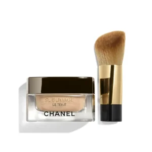 CHANEL Sublimage Le Teint Ultimate Radiance-generating Cream Foundation - Fredrik & Louisa