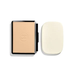 CHANEL Ultra Le Teint Ultrawear – All–day Comfort Flawless Finish Compact Foundation - Fredrik & Louisa