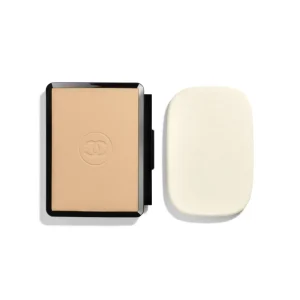 CHANEL Ultra Le Teint Ultrawear – All–day Comfort Flawless Finish Compact Foundation - Fredrik & Louisa