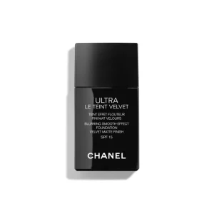 CHANEL Ultra Le Teint Velvet Ultra-light And Longwearing Formula - Fredrik & Louisa