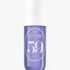 Cheirosa 59 Delícia Drench Perfume Mist