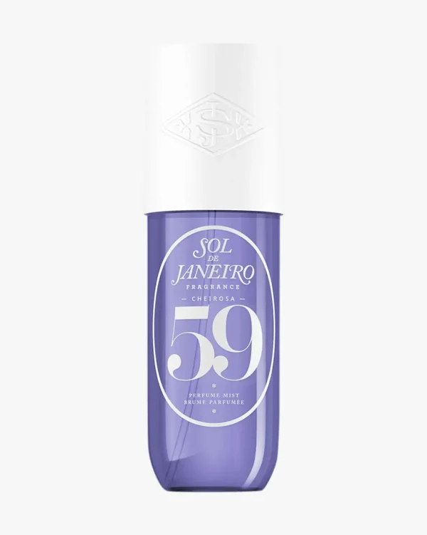 Cheirosa 59 Delícia Drench Perfume Mist