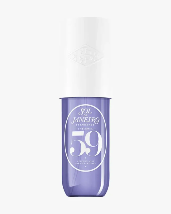 Cheirosa 59 Delícia Drench Perfume Mist