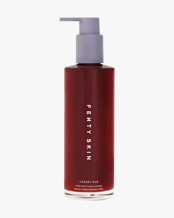 Cherry Dub Pore Purify'r Gel Cleanser 190 ml