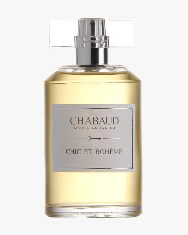 Chic et Boheme EdP