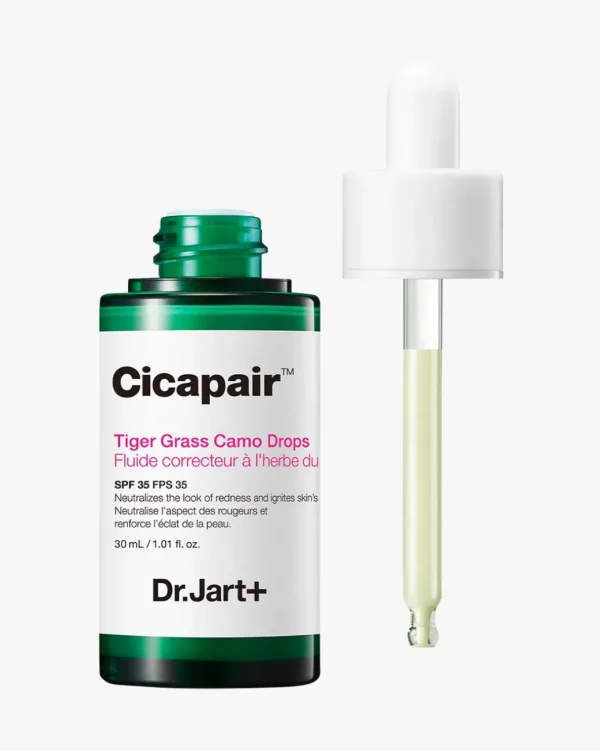 Cicapair™ Tiger Grass Camo Drops 30 ml