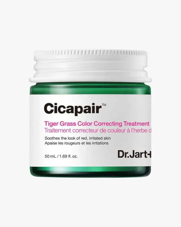 Cicapair™ Tiger Grass Color Correcting Treatment