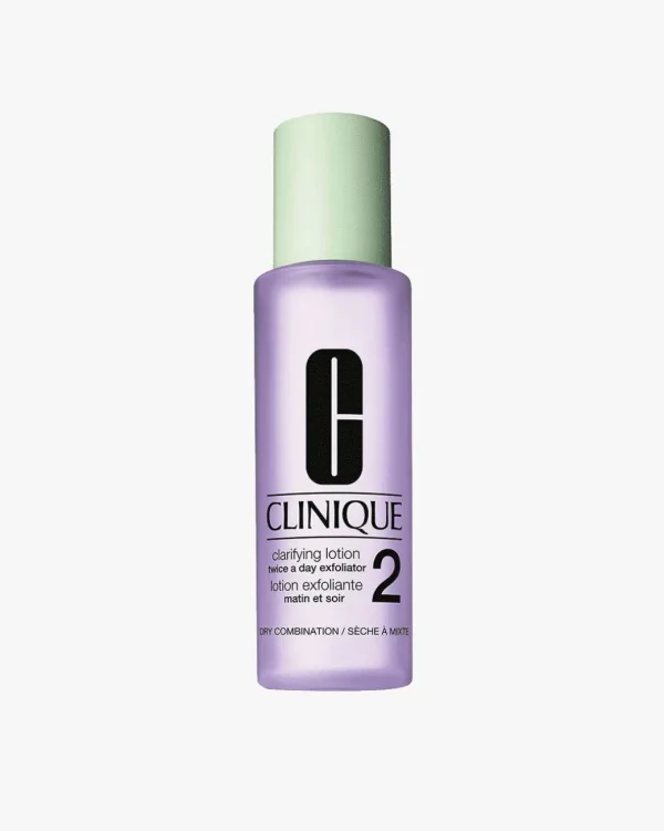 Clarifying Lotion 2