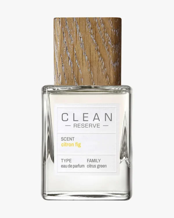 Clean Reserve Citron Fig EdP