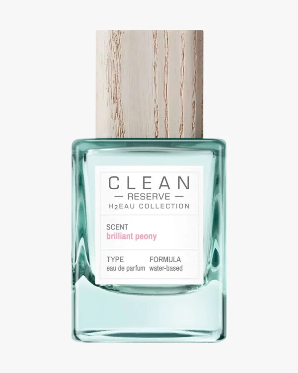 Clean Reserve H2Eau Brilliant Peony EdP