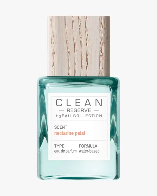 Clean Reserve H2Eau Nectarine Petal EdP