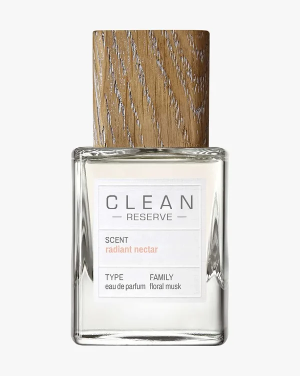 Clean Reserve Radiant Nectar EdP