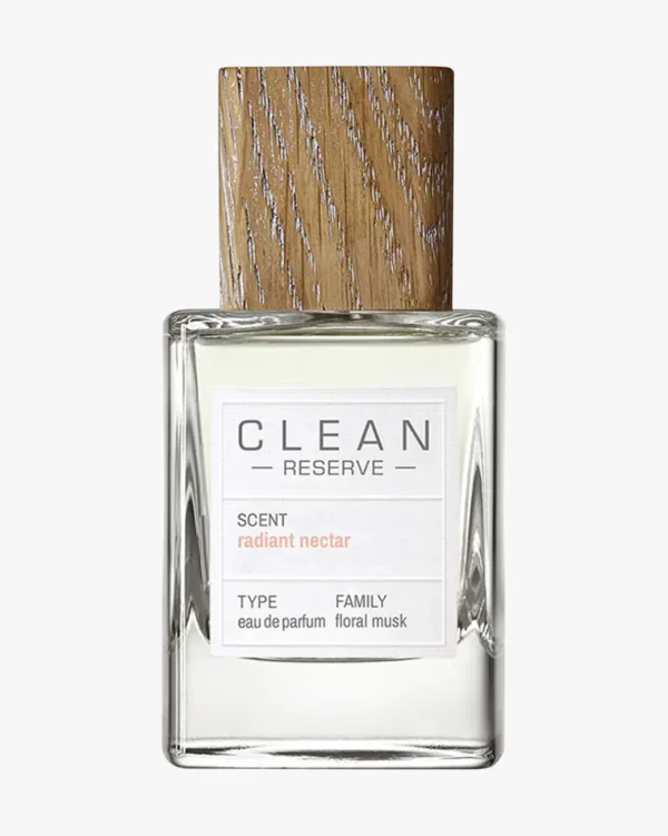 Clean Reserve Radiant Nectar EdP