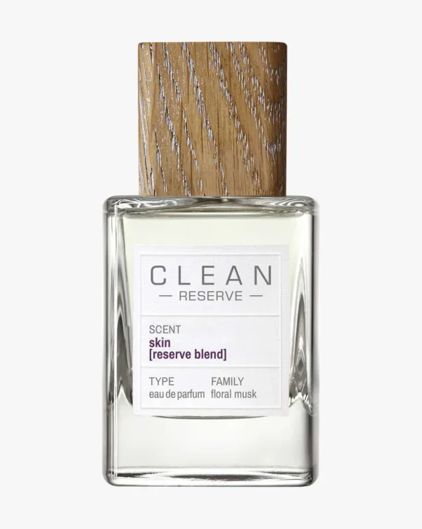 Clean Reserve Skin EdP