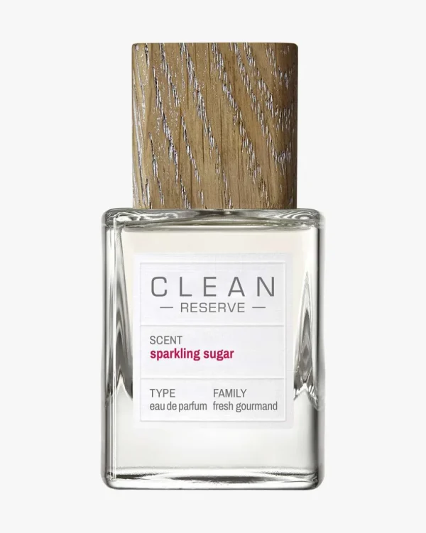 Clean Reserve Sparkling Sugar EdP