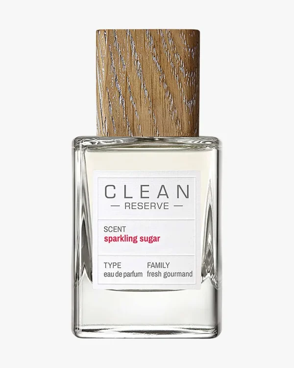 Clean Reserve Sparkling Sugar EdP