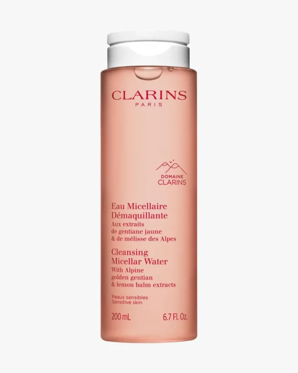 Cleansing Micellar Water 200 ml