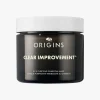 Clear Improvement™ Rich Purifying Charcoal Mask