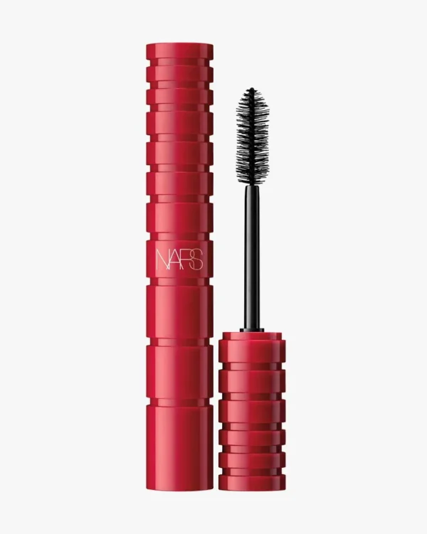 Climax Mascara Explicit Black 6,2 g