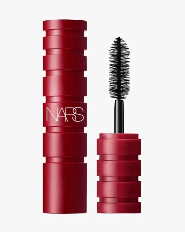 Climax Mini Mascara Explicit Black 2,5 g