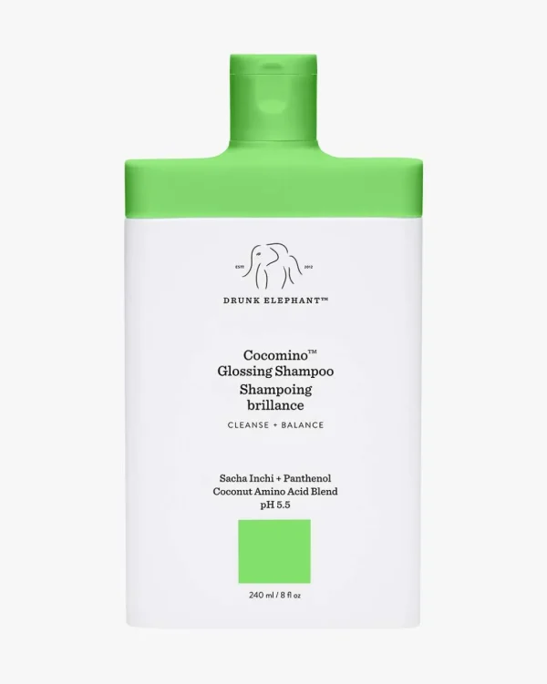 Cocomino™ Glossing Shampoo 240 ml