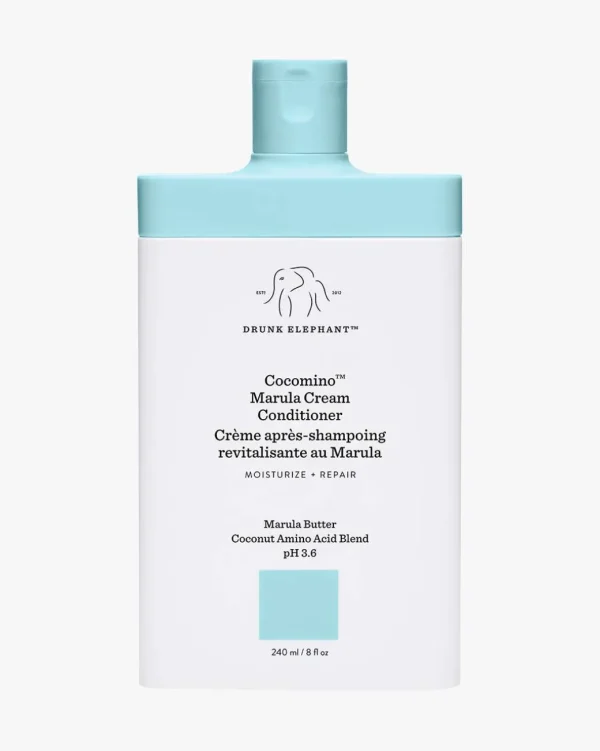 Cocomino™ Marula Cream Conditioner 240 ml