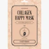 Collagen Happy Mask