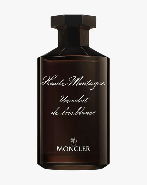 Collection Haute Montagne EdP