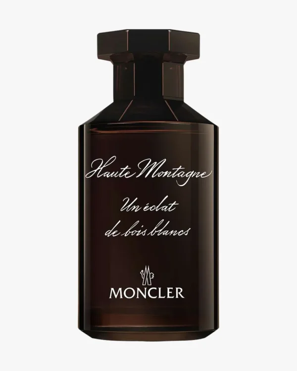 Collection Haute Montagne EdP