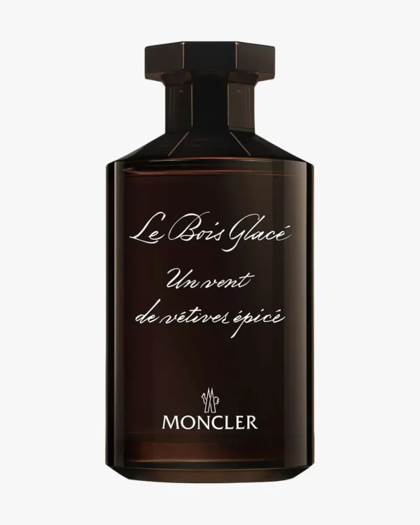 Collection Le Bois Glace EdP