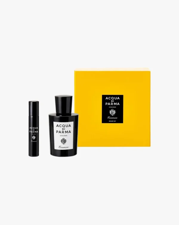 Colonia Essenza EdC Deluxe Set