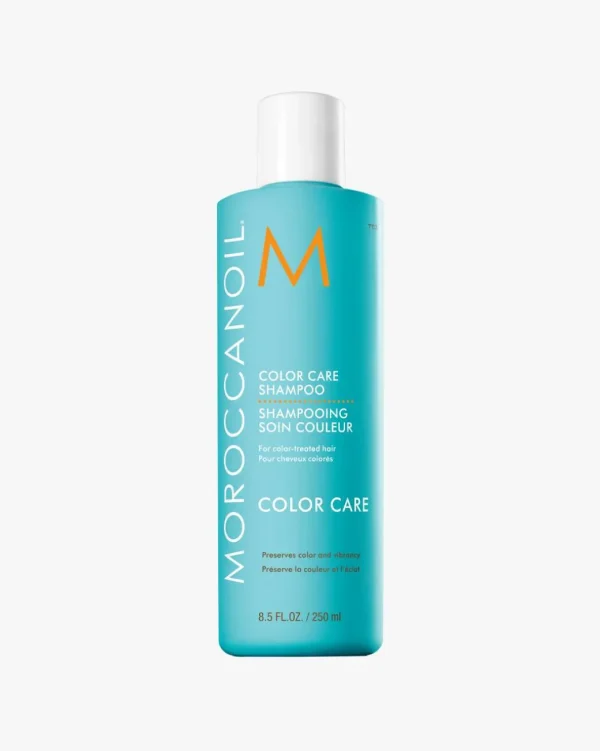 Color Care Shampoo 250 ml