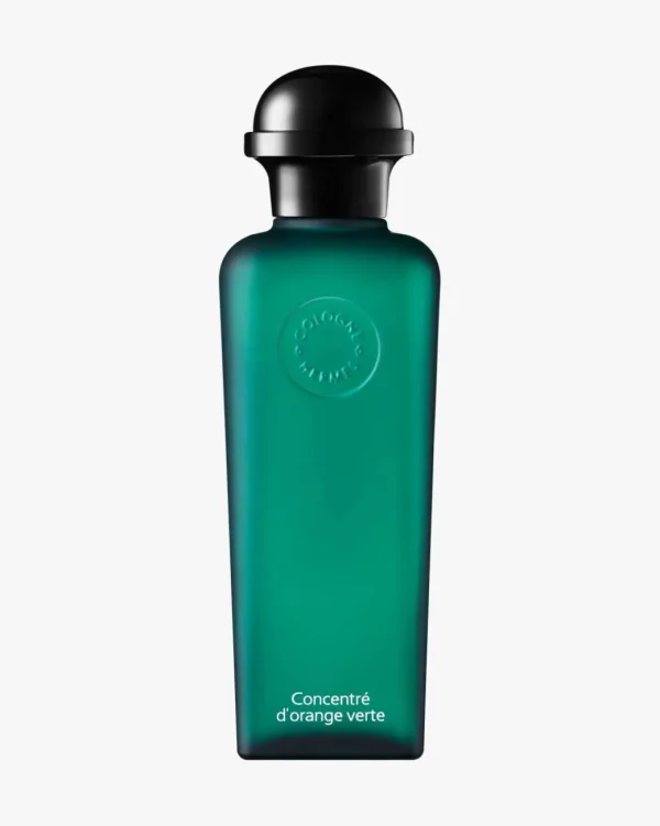 Concentré d'Orange Verte Eau de Toilette