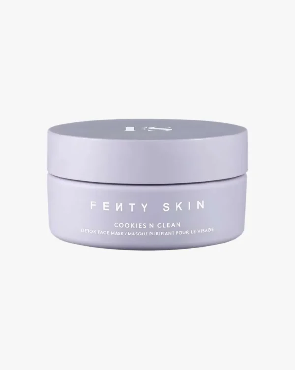 Cookies'n'Clean Detoxifying Face Mask 75 ml