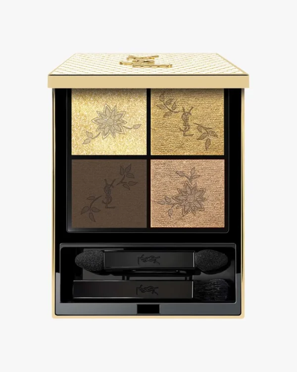 Couture Baby Clutch Palette Holiday Edition 24 4 g