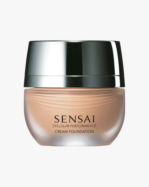 CP Cream Foundation 30 ml