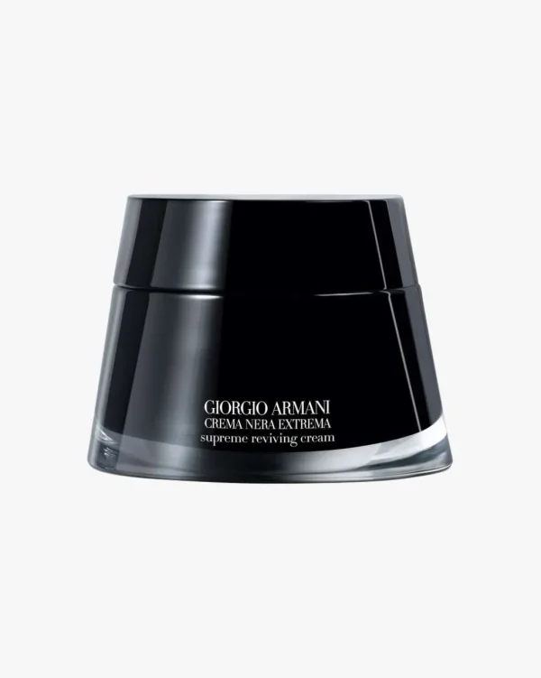 Crema Nera Anti-Age Cream