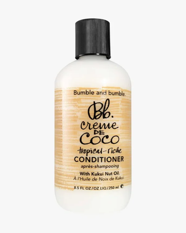 Creme de Coco Conditioner 250 ml